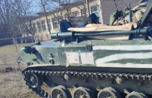 U.S and allies move to paralyse Russia’s financial system in fresh round of sanctions