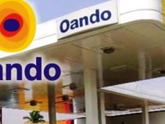 Oando Joint Venture announces gas supply agreement to power Bayelsa’s 60MW Independent Power supply