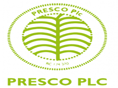 Presco Plc H1 profit slides 20% as weaker palm oil prices and rising costs pressure margins