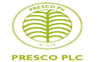 Presco Plc H1 profit slides 20% as weaker palm oil prices and rising costs pressure margins