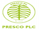 Presco Plc H1 profit slides 20% as weaker palm oil prices and rising costs pressure margins