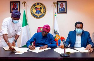 Governor Sanwo-Olu signs bills establishing two more universities in Lagos