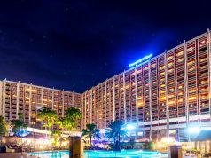 Transcorp Hotels delivers strong Q1: profit jumps 15% as margins expand
