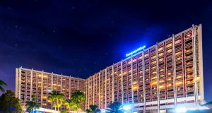 Transcorp Hotels delivers strong Q1: profit jumps 15% as margins expand