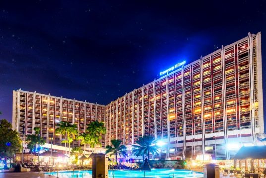 Transcorp Hotels lifts Q2 profit 21% as cost discipline offsets weaker revenue