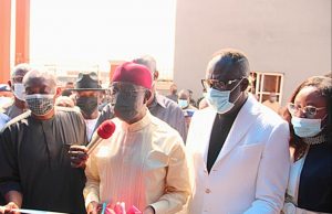 University of Delta gets medical school