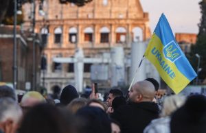 Ukraine-Russia War|EU shuts its airspace and BP dumps Rosneft as pressure builds on Russian economy