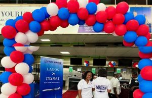 Air Peace moves into popular Middle East route with launch of direct flights to Dubai
