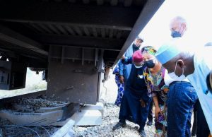 Transport Minister blames difficult procurement process for Abuja-Kaduna train bomb blast