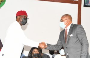 2023: PDP more united, cohesive than ever says Delta Governor Okowa