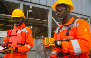 How Nigeria can become a leading oil and gas supplier to the European Market