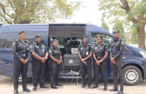 IGP Usman Alkali Baba orders restriction of movement on election day