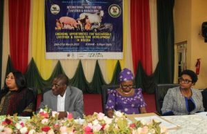 LASG urges donor agencies to make food systems more sustainable