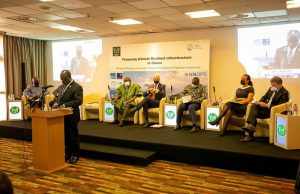 Ghana: Report warns that climate risks could cost Ghana’s transport sector $3.9 billion, but roadmap offers hope