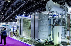 Nigerian power pair to highlight country’s renewable energy drive at Middle East Energy Dubai