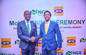 NGX partners with MTNN to further enhance retail participation in Nigeria’s capital market