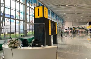 FAAN explains relocation of Corporate Headquarters to Lagos