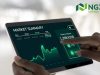 Benchmark index rally 1.2% as NGX market capitalization hits record N160.4 trillion