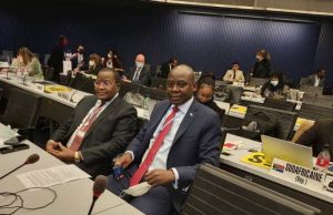 Nigeria announces intent to seek re-election to ITU Council