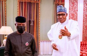 Buhari, Osinbajo and the bigotry question