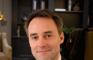 Global Energy Alliance for People and Planet announces Simon Harford as CEO and Ravi Venkatesan as Board Chair