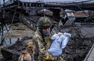 Ukraine’s Ministry of Digital Transformation, FTX, and Everstake launch Crypto Fundraising Site Aid for Ukraine