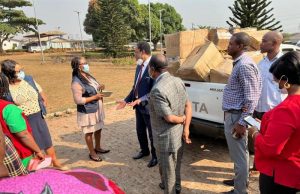 Nigeria, WHO partners to contain Lassa Fever Outbreak in the country