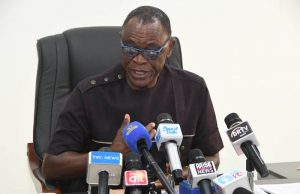 Face your dispute with FG, DTSG chides ASUU President after allegations against state