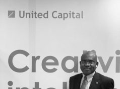 United Capital Group recapitalizes four SEC-regulated subsidiaries more than a year ahead of deadline