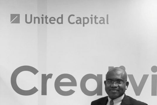 United Capital posts 77% profit surge, raises interim dividend as investment banking and trading lift first-half earnings