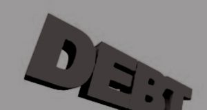 THE BIG PICTURE| Nigeria’s debt-service-to-revenue ratio tells a bleak story