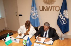 Nigeria to host 1st Global Conference on Cultural Tourism and Creative Industry, promises trailblazing event