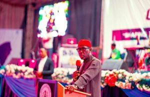 Delta Residents condemn sit-at-home order, call for unity against enforcement