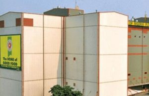 Flour Mills of Nigeria Plc reports growth of 8.2% y/y in Q4-22 standalone PAT as revenue hits one trillion mark