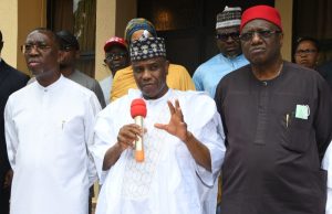 2023: Nigeria’s next president must pay attention to restructuring – Tambuwal