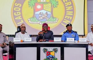 Lagos State Governor Sanwo-Olu orders complete okada ban in six local councils and nine LCDAs, says second phase of ban coming