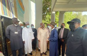 Federal Government’s favourable conditions boost BUA Cement production by 300% – Minister