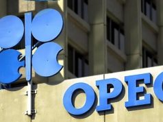 UAE quitting OPEC effective May 1st, ending its 59-year long membership