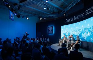 World Economic Forum unveils virtual global collaboration village as the future of strong public-private cooperation