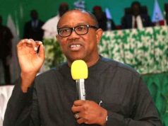 Peter Obi captures the emotional weight of principled leadership, toxic politics as he dumps ADC, heads to NDC