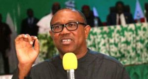 Peter Obi captures the emotional weight of principled leadership, toxic politics as he dumps ADC, heads to NDC