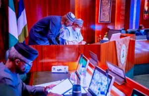 2023 General Elections| President Buhari directs cabinet members seeking elective office to quit before May 16