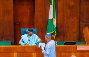 House of Reps Speaker Gbajabiamila felicitates Muslims on Eid-el-Fitr, calls for sober reflection, prayers for Nigeria