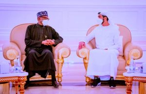The significance of President Buhari’s visit to UAE