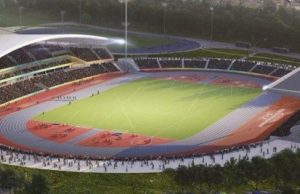 Yusuf Ali to lead Team Nigeria to Commonwealth Games in Birmingham, United Kingdom