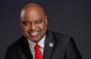 APC candidate Biodun Oyebanji wins Ekiti governorship election