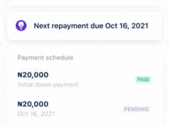 Carbon Bank launches the future of payments for Africa with Zero Buy Now Pay Later