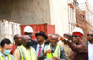 Delta yet to access N150bn bridging finance, Governor says FG is yet to commence remittances