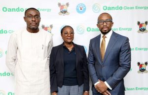 LAMATA and Oando sign MoU to launch electric mass transit buses