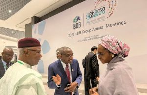 “Nigeria plans to enhance the use of gas as a transition energy”- Minister of Finance